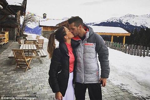 Image: Camille Sold (Instagram)