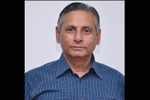 SRINIVAS ACHARYA
