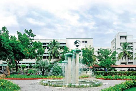 Pricol Limited (Image: pricol.com)