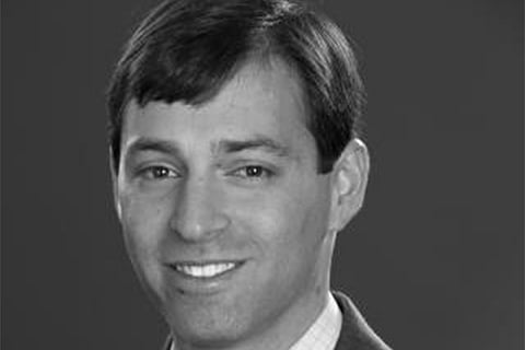 Benjamin Schwartz, USIBC?s Director for Defence and Aerospace (Image: USIBC)