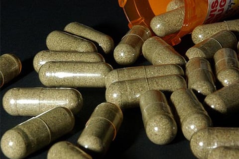 Representative Image