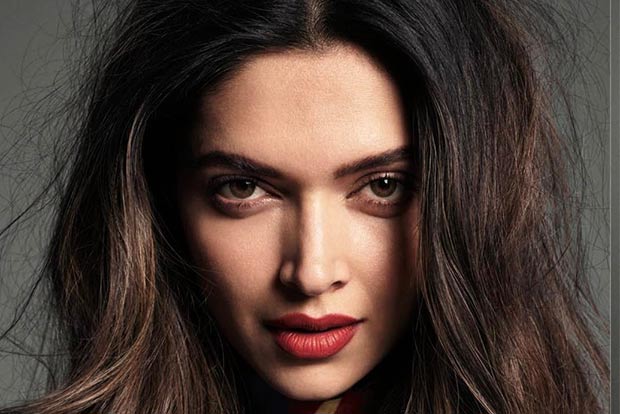 Actress Deepika Padukone (Instagran)