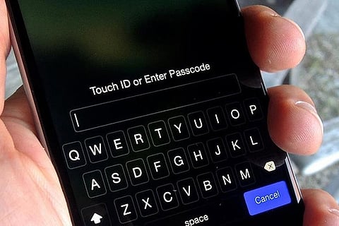 Representative Image