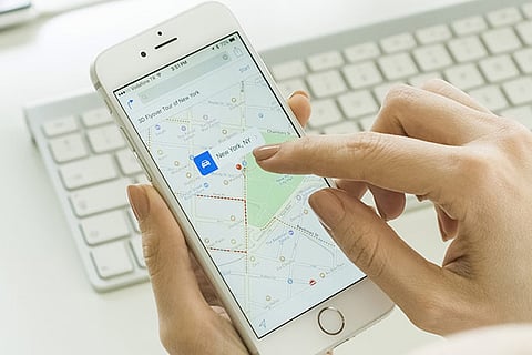 Representative Image