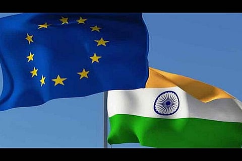 European Union opens doors for Indian skilled professionals