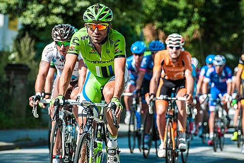 Representative Image