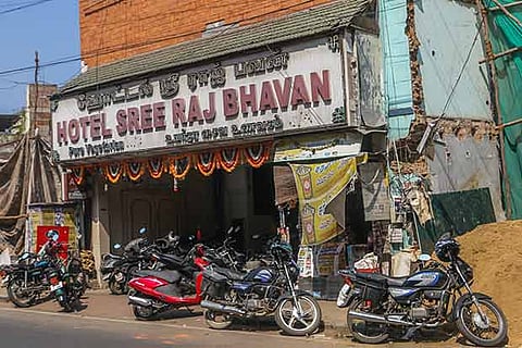 Representative Image