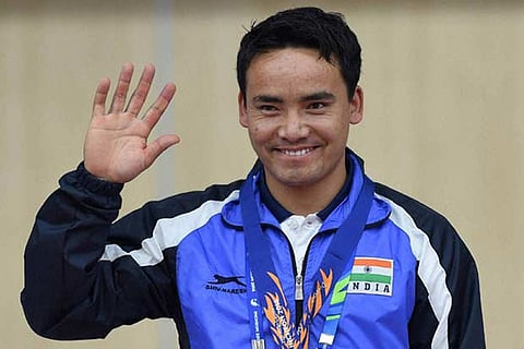 Jitu Rai