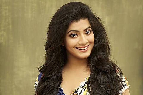 Varalaxmi Sarathkumar