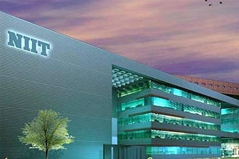 NIIT sets up centre in Hoa Sen, Vietnam