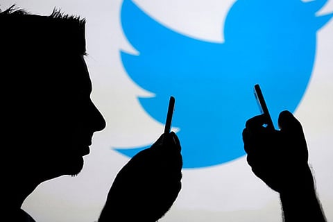 9-15% of Twitter accounts are bots: Study