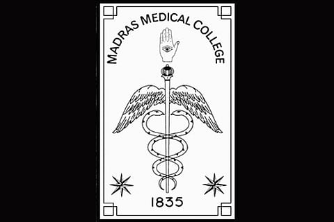 Madras Medical College (MCC)