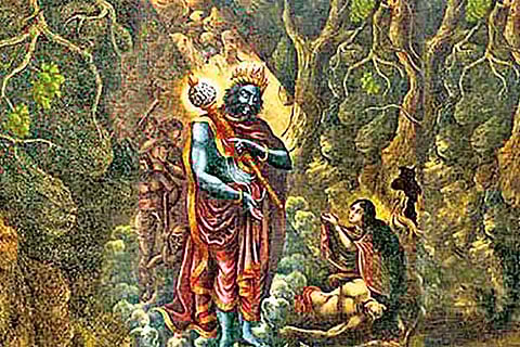 Karadaiyan nonbu, for that lasting bond