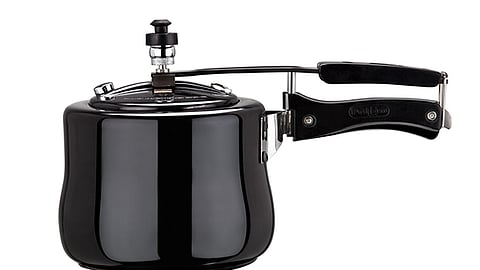 Representative image of cooking appliances