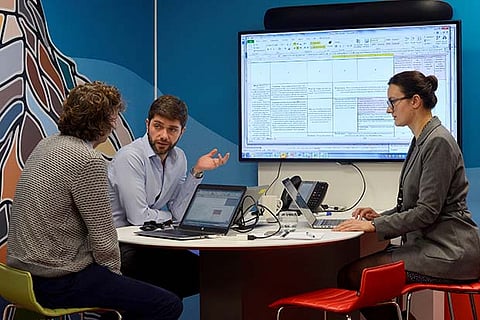 Representative Image