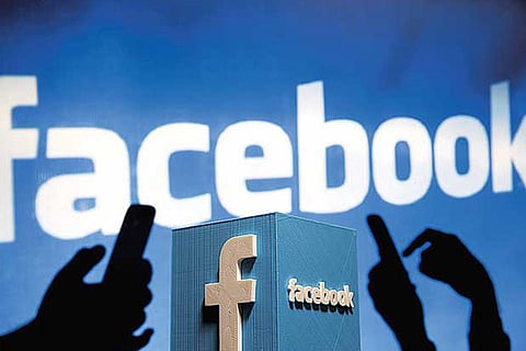 Impulsive Facebook use may cause brain imbalance