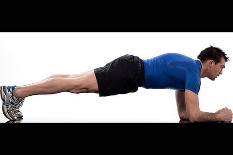 Representative Image