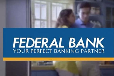 Image: Federal Bank