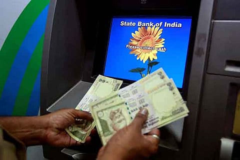 SBI awaits Bharatiya Mahila Bank merger date