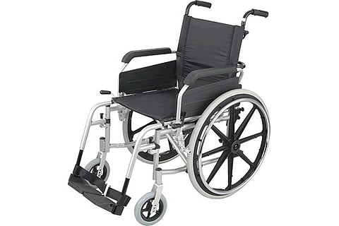 Representative Image