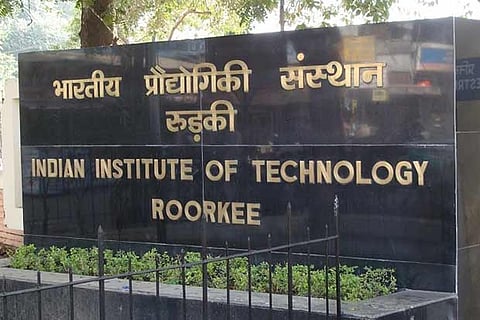 IIT Roorkee