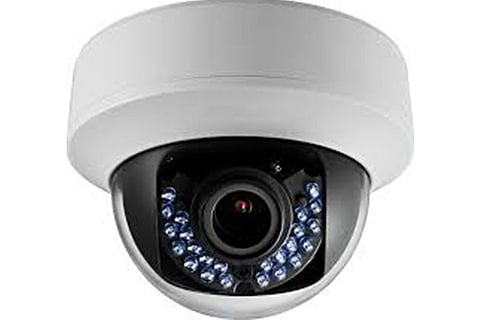 Instal CCTVs inside district court halls: Supreme Court