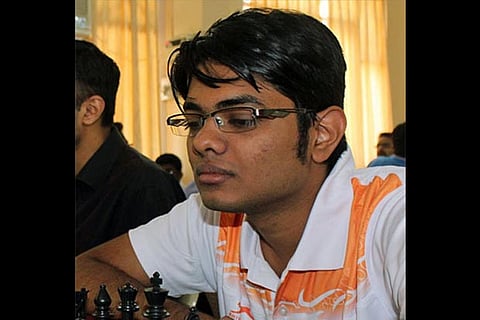 Narayanan Srinath