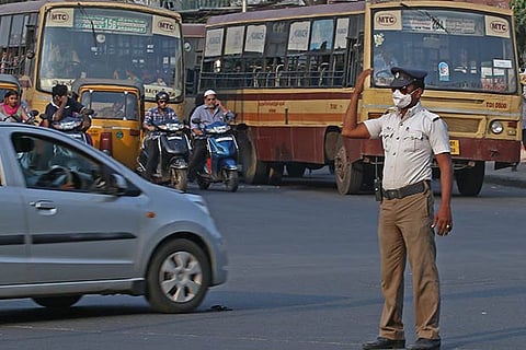 Representative Image