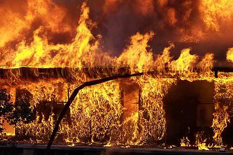 Representative Image