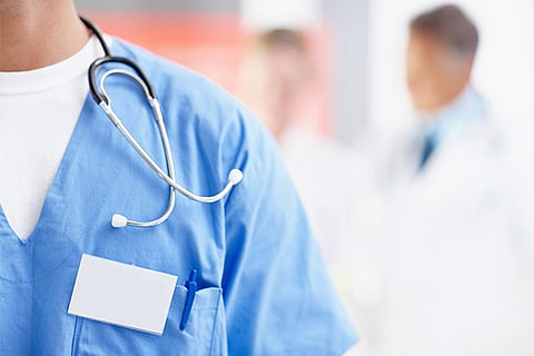 Representative Image