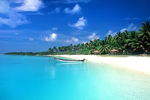 Goa tourism reels under liquor ban hangover