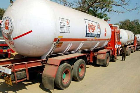 Representative Image