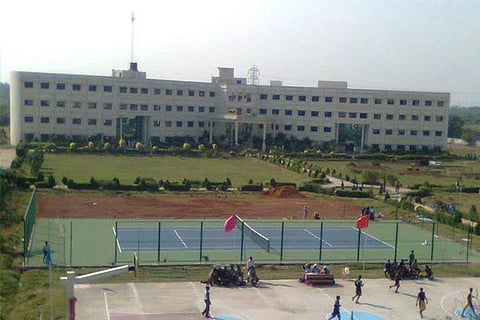 SA Engineering College
