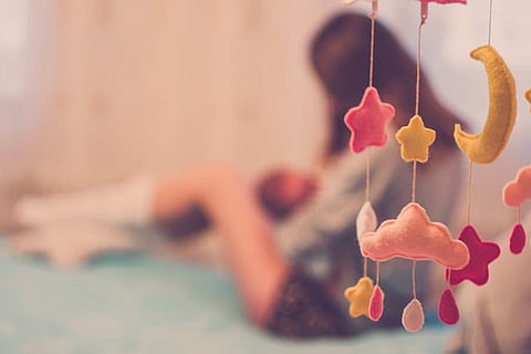 Representative Image