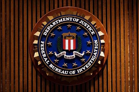 Indian who killed wife inside Dunkin Donuts restaurant on FBI's ‘Most Wanted List’