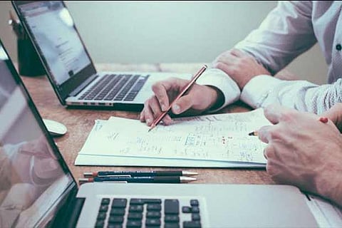 Representative Image