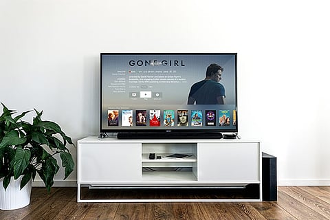 Netflix drives new high speed ISP in city