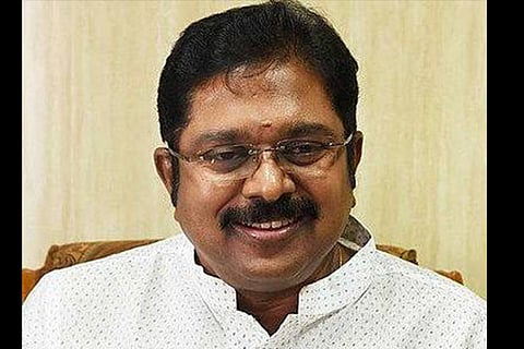 TTV Dinakaran