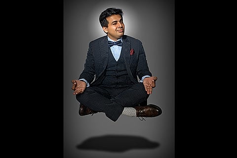 Amit Tandon