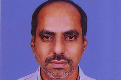 D Narasimhan