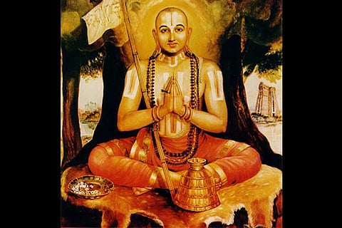 Swami Ramanuja