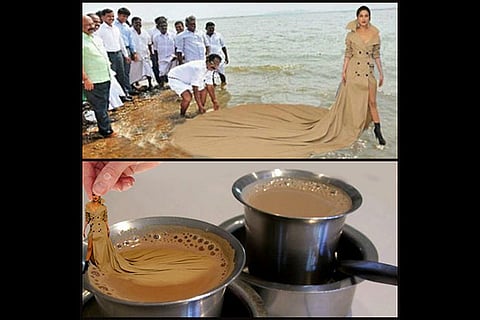 Social media trolls Priyanka Chopra