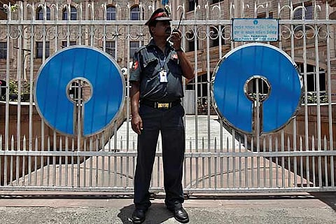 Representative Image