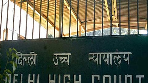 Delhi HC 