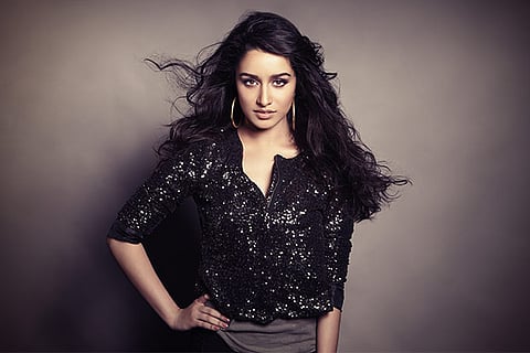 Shraddha Kapoor