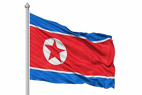 US calls for stronger sanctions against North Korea