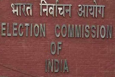 Electoral bonds a retrograde step: Election Commision