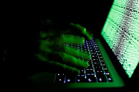 Indian firm cracks WannaCry, works on five local cases