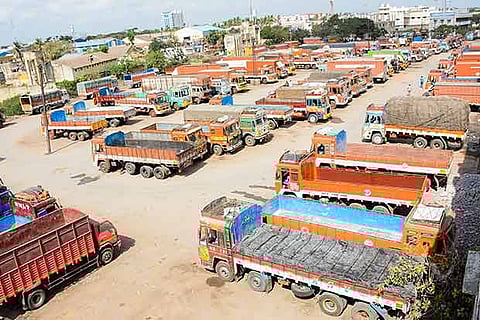 Representative Image