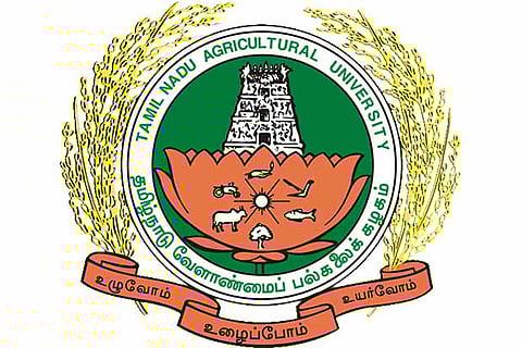 Tamil Nadu Agricultural University (TNAU)